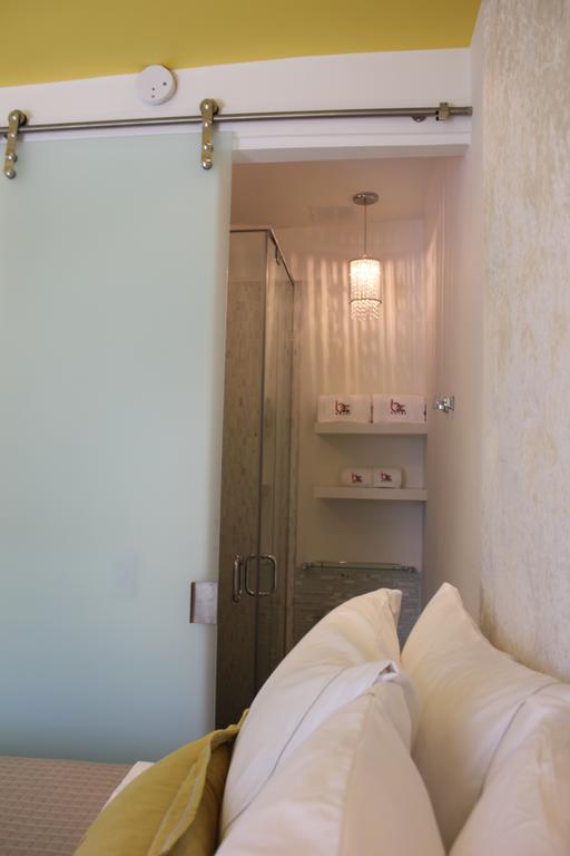Baystreet Hotel/Motel Toronto Zimmer foto