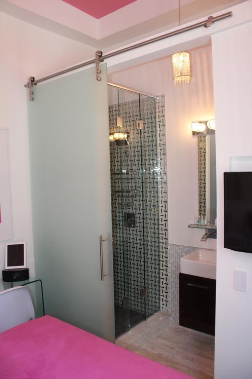 Baystreet Hotel/Motel Toronto Zimmer foto