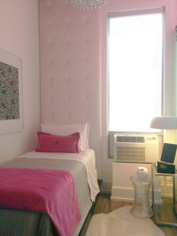 Baystreet Hotel/Motel Toronto Zimmer foto